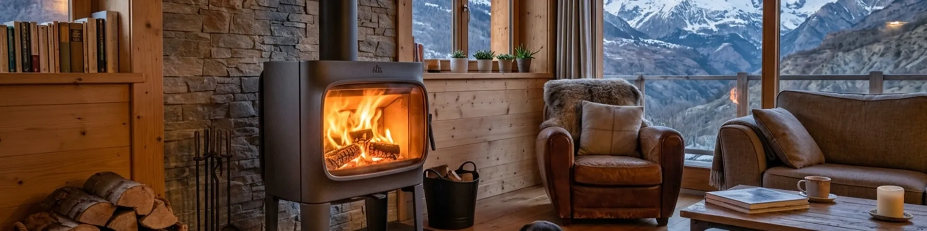 Vue éclatée de poêle : comment la lire pour commander la bonne pièce détachée ?