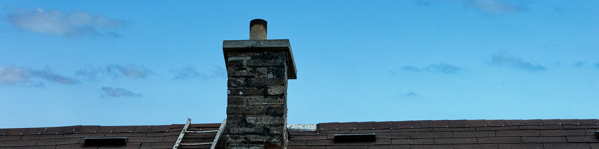 Réglementation des conduits de cheminée : norme DTU 24.1
