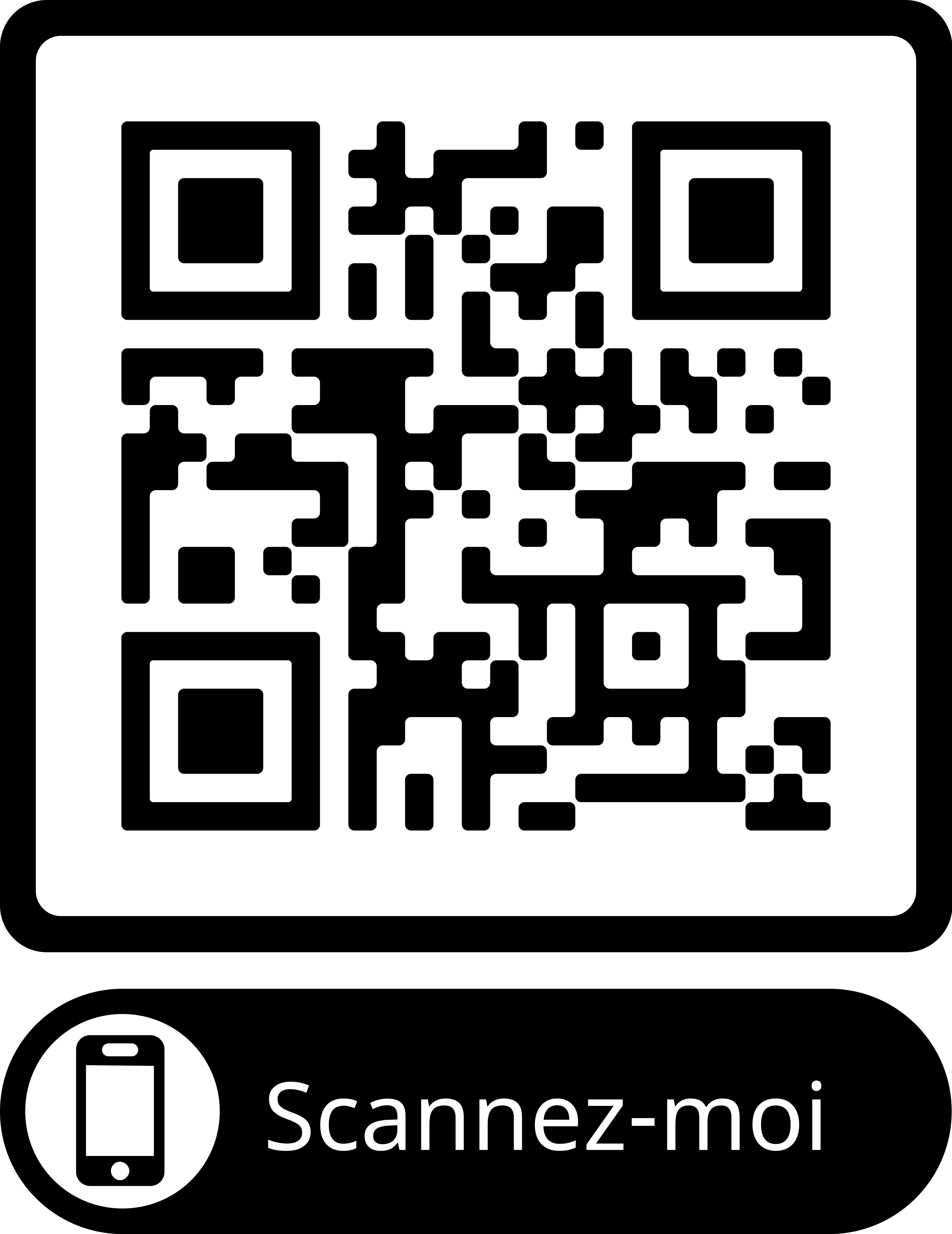 qrcode brasero faro