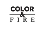 COLOR & FIRE