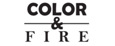 COLOR & FIRE