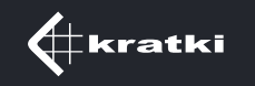 KRATKY