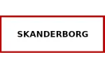 SKANDERBORG