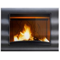 Poêle Décor 800 Onde
