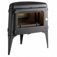 Luna anthracite