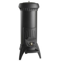 Sorel anthracite