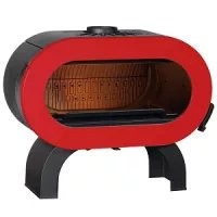 Fifty Plus Arche rouge