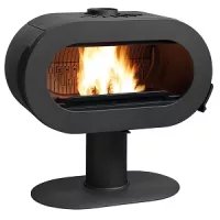 Fifty Plus pied anthracite