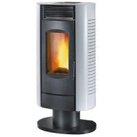 Arenga LPE6 blanc sur pied