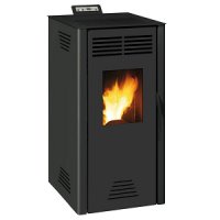 Mirano 8 Wifi noir
