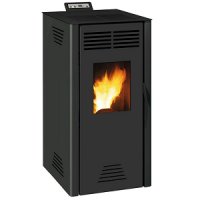 Serino 7 noir