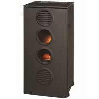 Vasto 9 noir
