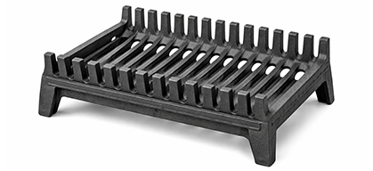 Grille foyère usée : comment la reconnaître et la changer ?