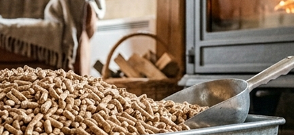 Stockage granulés bois : tout ce qu'il faut savoir pour préserver leur qualité