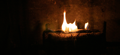 Quel allume feu choisir ? naturel ou chimique
